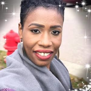 Meet your Posher, Ndey fatou